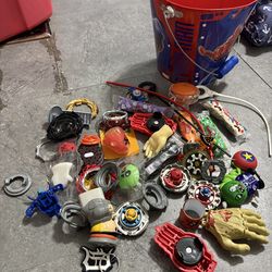 Toys
