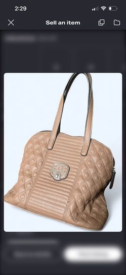Guess Purse
