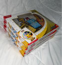 Pokémon 30th Anniversary TCG Lot + more!