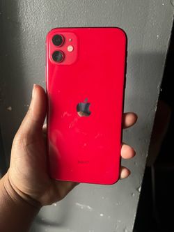 iPhone 11 UNLOCKED