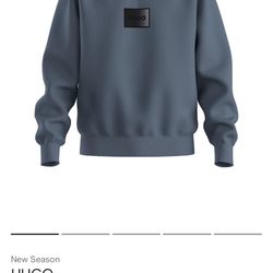 Hugo Boss Sweater 