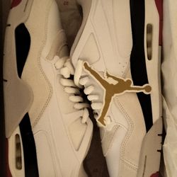 Jordan 4rm 