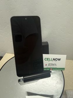 Samsung A37 128gb Cricket