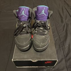 Jordan 5 Top 3 