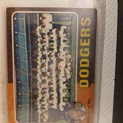 TOPPS BASEBALL CARDS