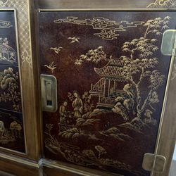 Antique China 