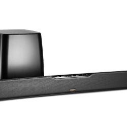 Polk Audio SurroundBar® 4000 Instant Home Theater