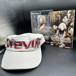 CiB Castlevania Lament Of Innocence Playstation 2 Bundle