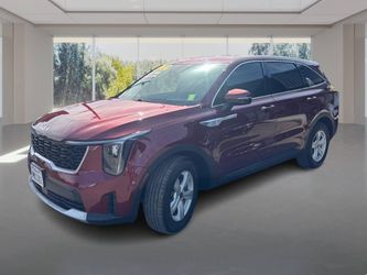 2024 Kia Sorento