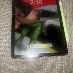 iPad Air 11inch (4th Gen 2020)