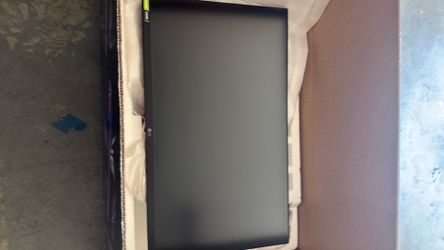 LG ultragear 27” IPS LED FHD G-Sync (displayport, hdmi) 144hz, 1920x1080