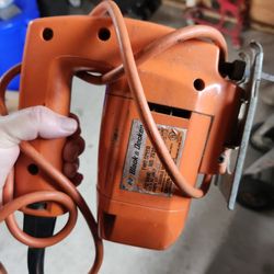 Jig Saw