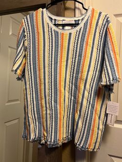 Women’s Colorful Strechy Shirt