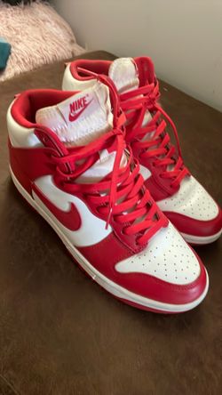Nike Dunks