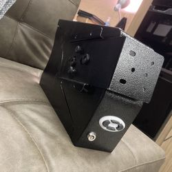 Security Safe