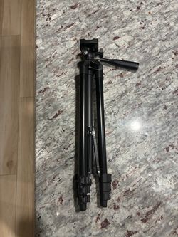 Camera Tripod