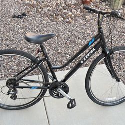 Like New Trek Bicycle
