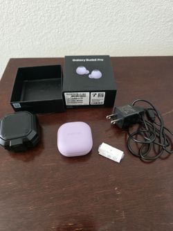 Samsung Buds 2 Pro