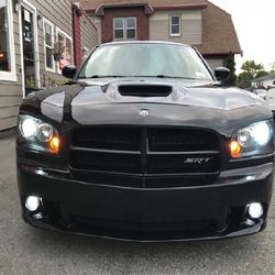 2009 Dodge Charger