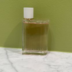 Burberry Her Perfume