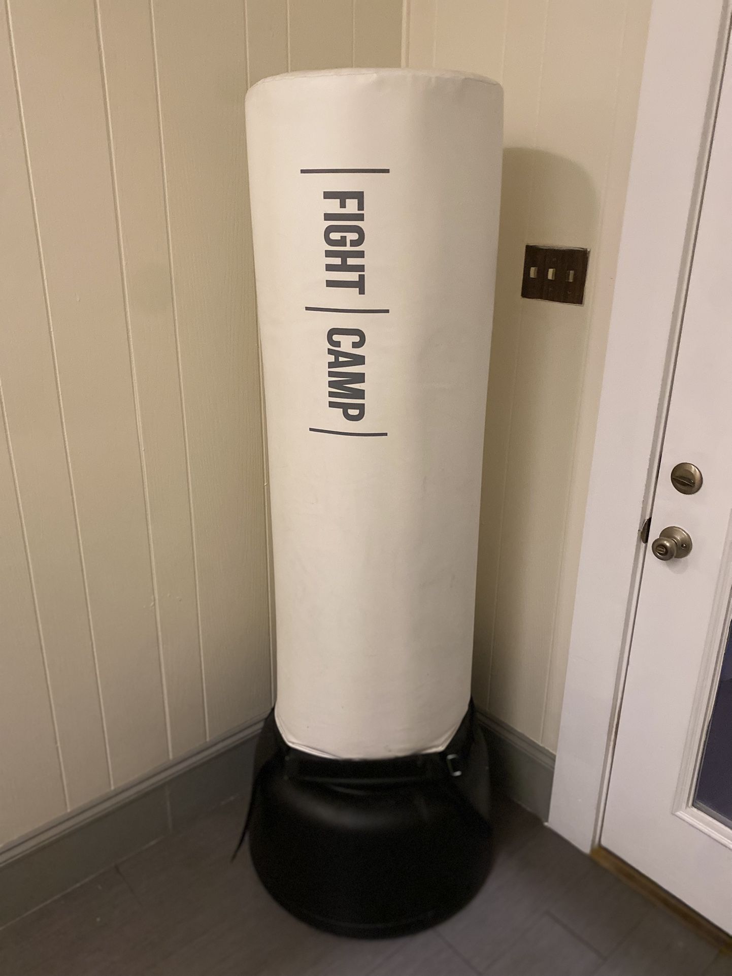 Fight Camp Boxing Bag