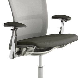 Knoll Life office chair -  gently like new