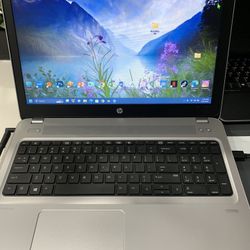 i5…i5…HP PROBOOK .  7 GENERATION  PHOTOSHOP and MICROSOFT build On  07/12/2019….128.0 GB SSD  ( Capacity  ) ..8.0 GB RAM . READY FOR CLASSES   