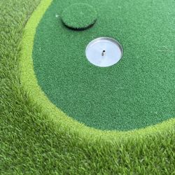 5’x12’ Putting Green