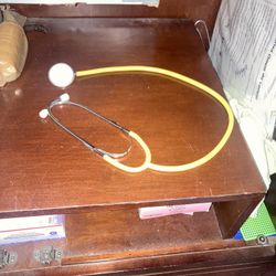 Stethoscope 