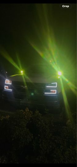 2005 Chevrolet Silverado 2500