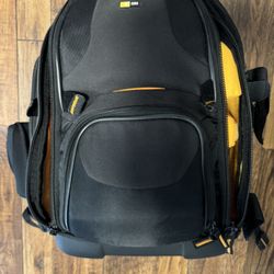 Case logic photography Backpack