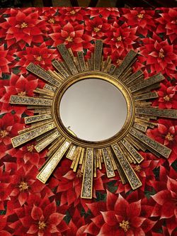 Mirror Or Display Tray