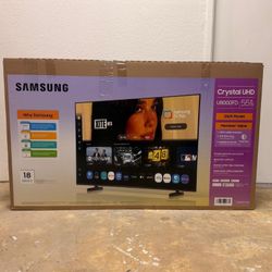 55U8000FD 55” Samsung smart 4k led Uhd tv 