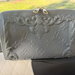 Louis Vuitton SS23 Ornaments City Keepall 