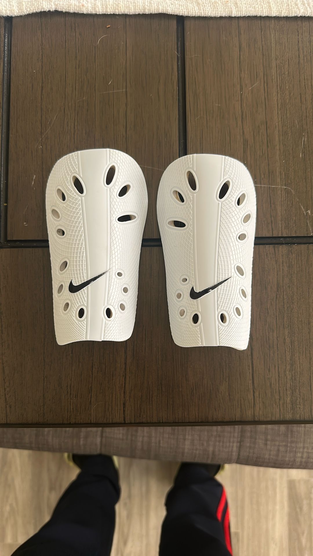 Nike Shin Guards