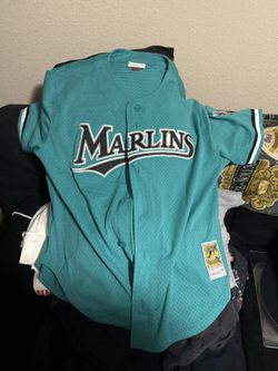 Marlins Dawson Jersey