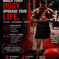 Pep’s And Premium Coaching Available 