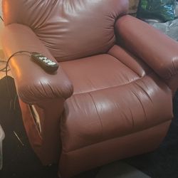 Golden Power Lift Chair * FREE*