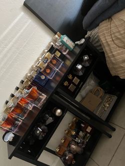 Colognes