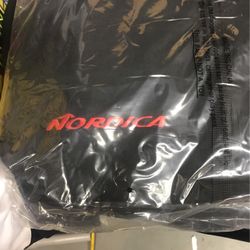 Nordica Bud Light Ski Bag 