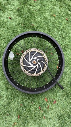 1500w 48v ebike motor