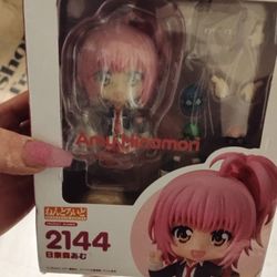 Collectors Figurine 
