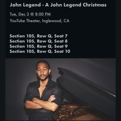 John Legend 