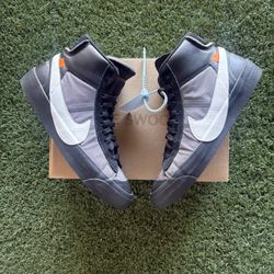 Nike x Off White Blazer