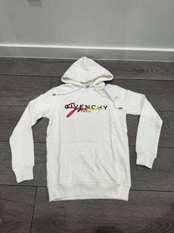 Givenchy Hoodie New Season Any Colors