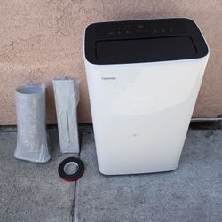 Toshiba Portable Ac  $220  Price Firm 