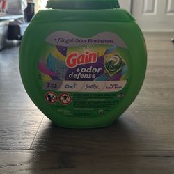 Gain Flings 