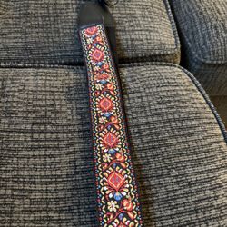 Camera Strap