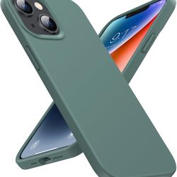 Silicone Ultra Slim Cover S