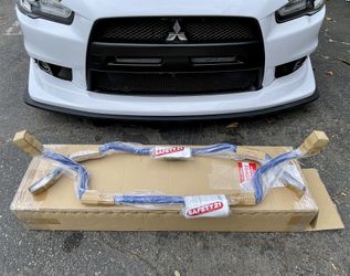Cusco Sway Bars For Evo X
